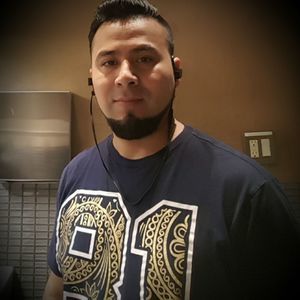 Meet your Posher, Gustavo